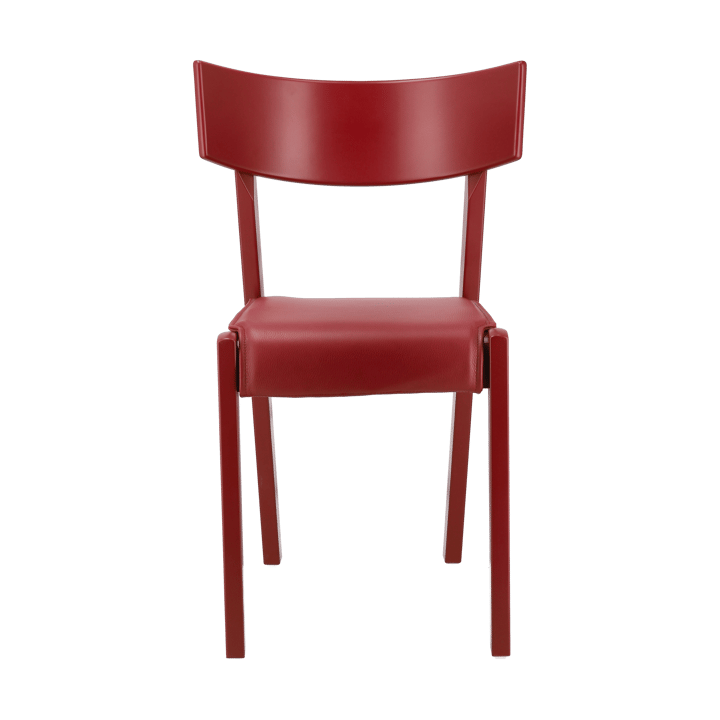 Tati chair - Elmobaltique 55053-red stain - Gärsnäs