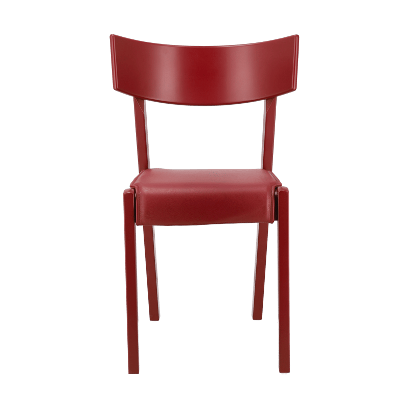 Gärsnäs Tati chair Elmobaltique 55053-red stain
