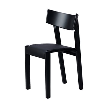 Tati chair - Elmosoft 99999-black stain - Gärsnäs