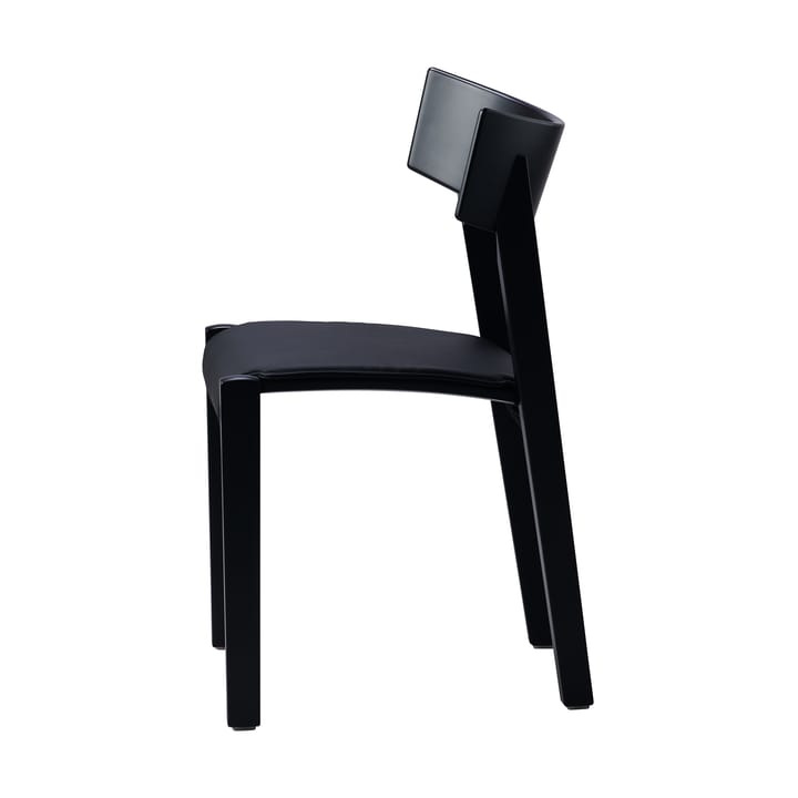 Tati chair - Elmosoft 99999-black stain - Gärsnäs