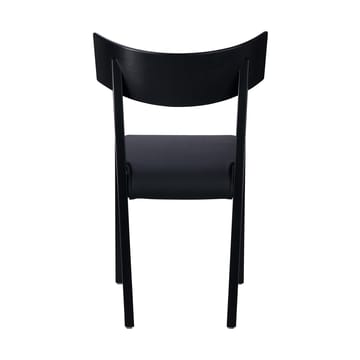 Tati chair - Elmosoft 99999-black stain - Gärsnäs