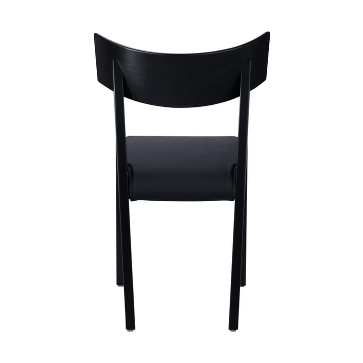 Tati chair - Elmosoft 99999-black stain - Gärsnäs