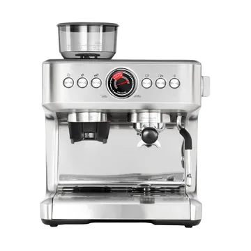 Gastroback Design 42626 Duo Espresso Machine - Silver - Gastroback
