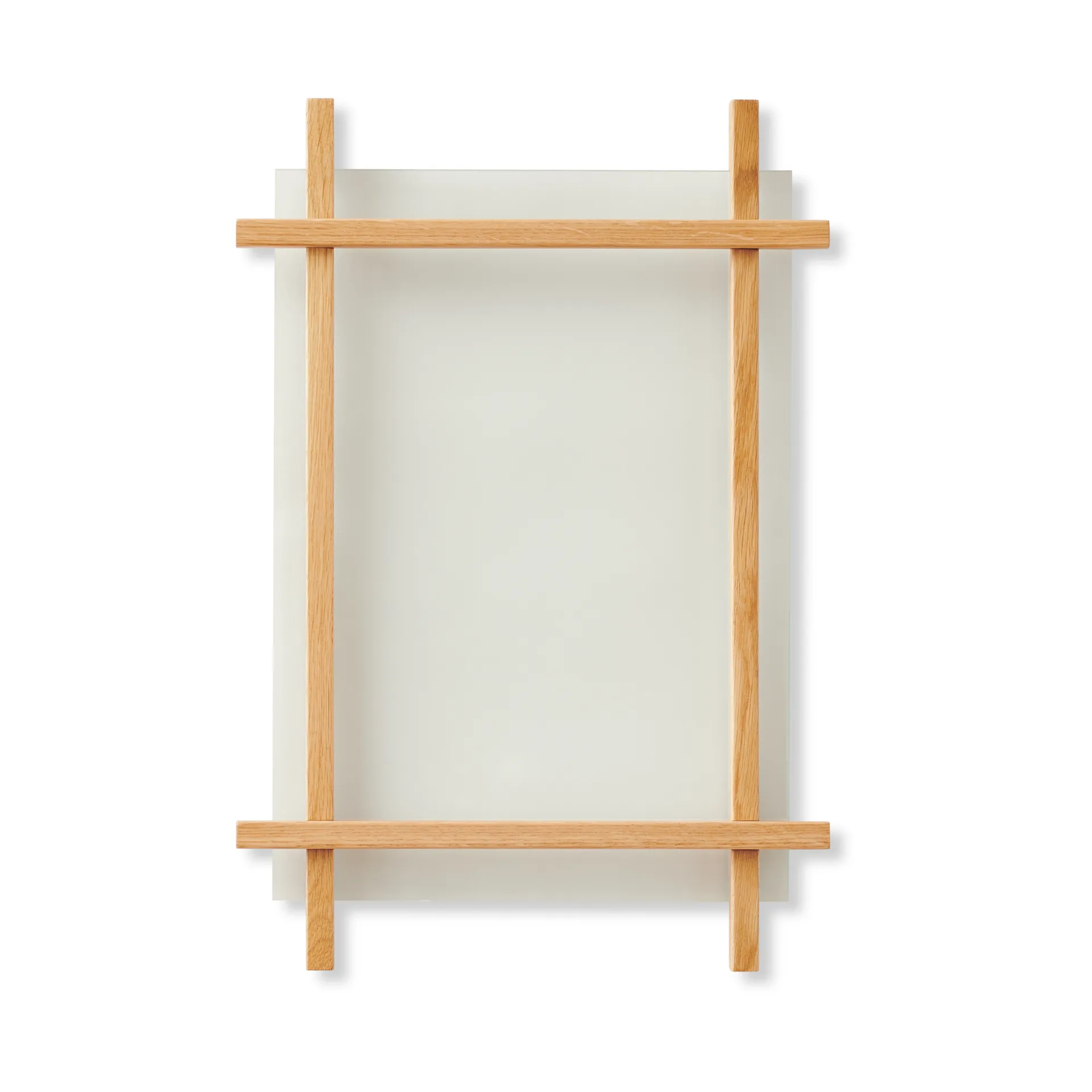 Daiku frame 50x70 cm, Oak Gejst