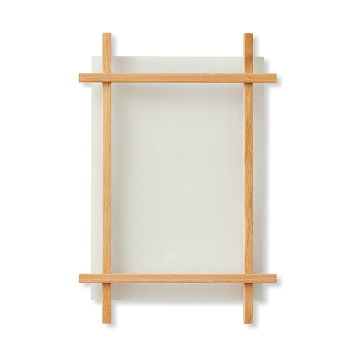 Daiku frame 50x70 cm - Oak - Gejst