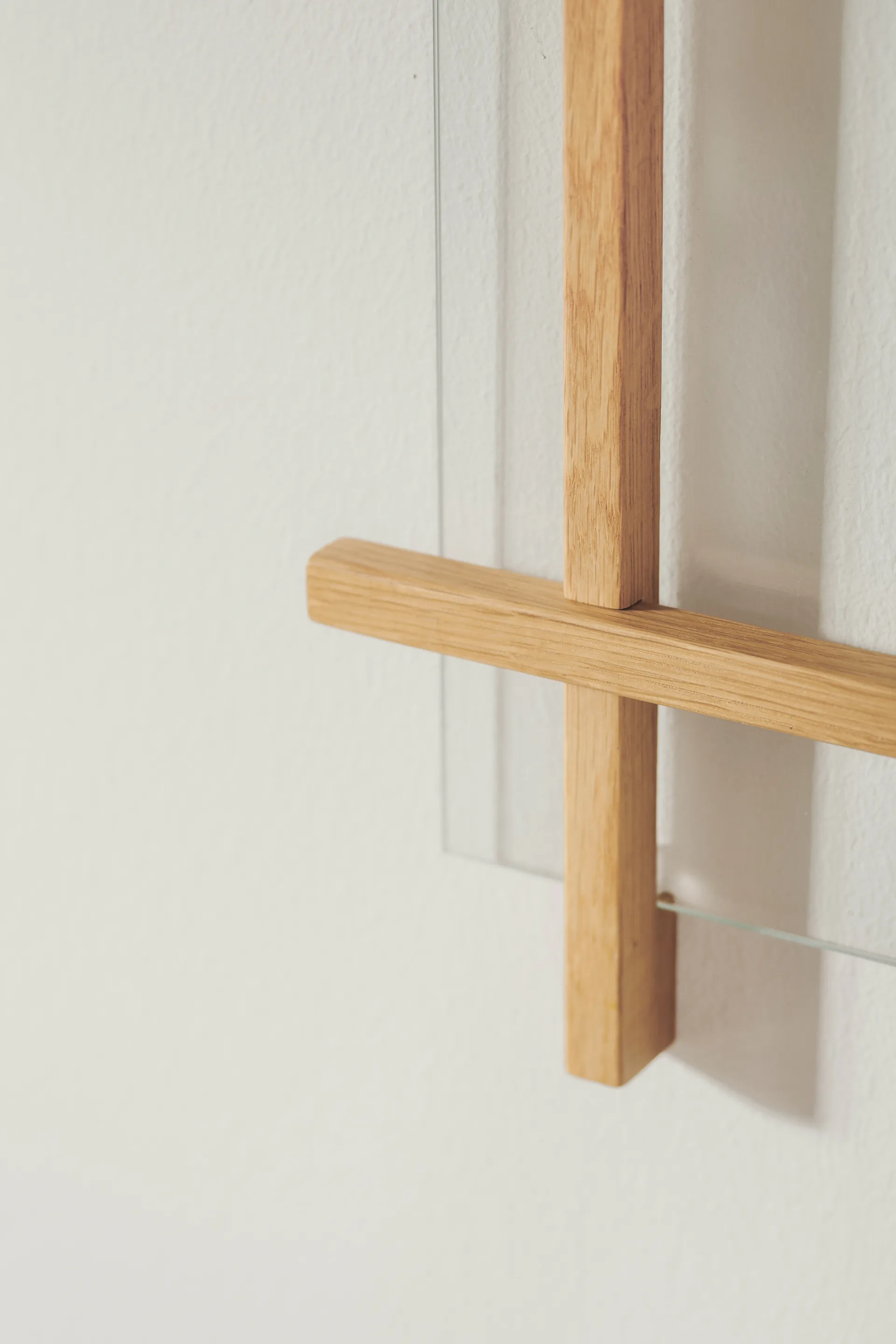 Daiku frame A3 29.7x42 cm, Oak Gejst