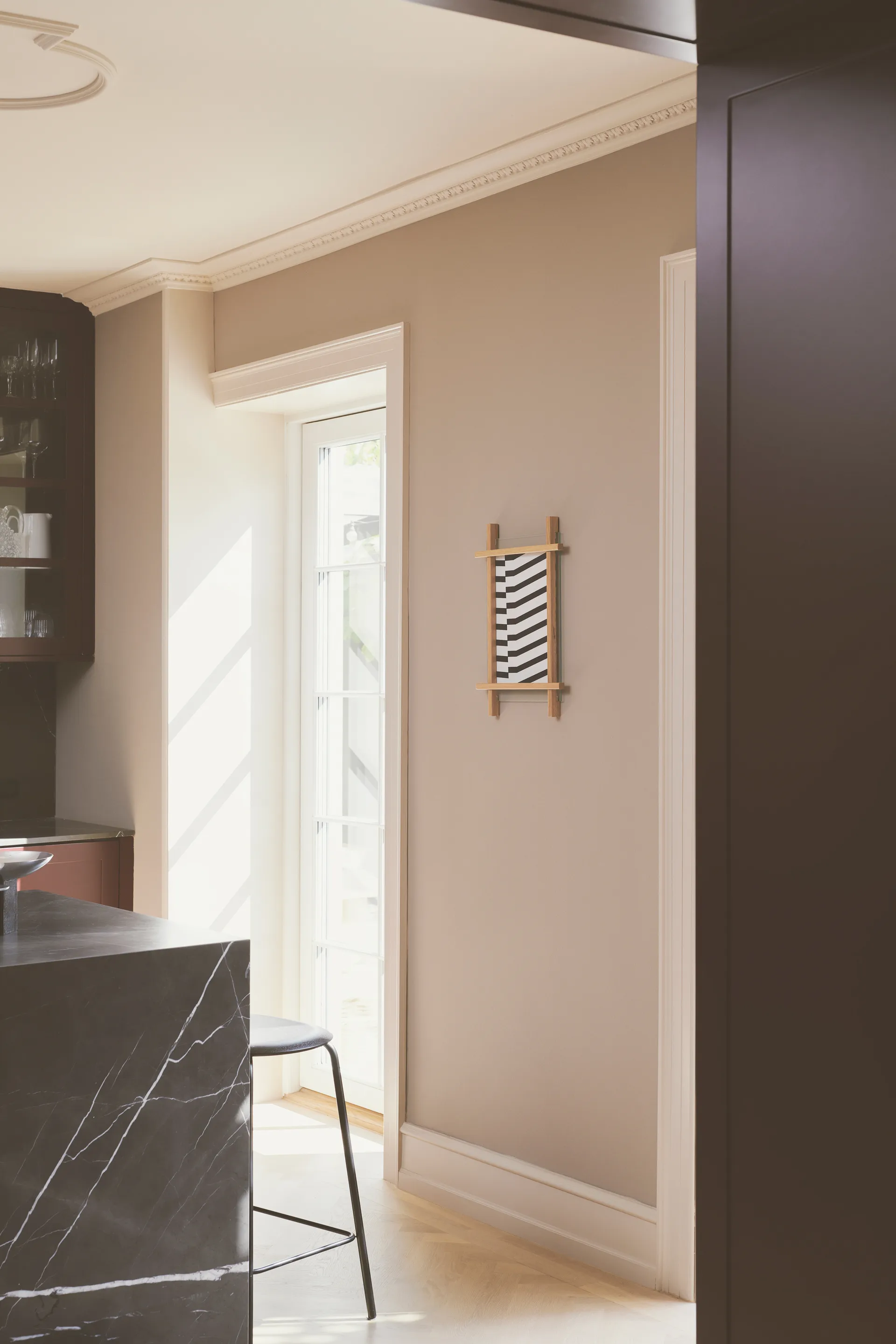 Daiku frame A3 29.7x42 cm, Oak Gejst