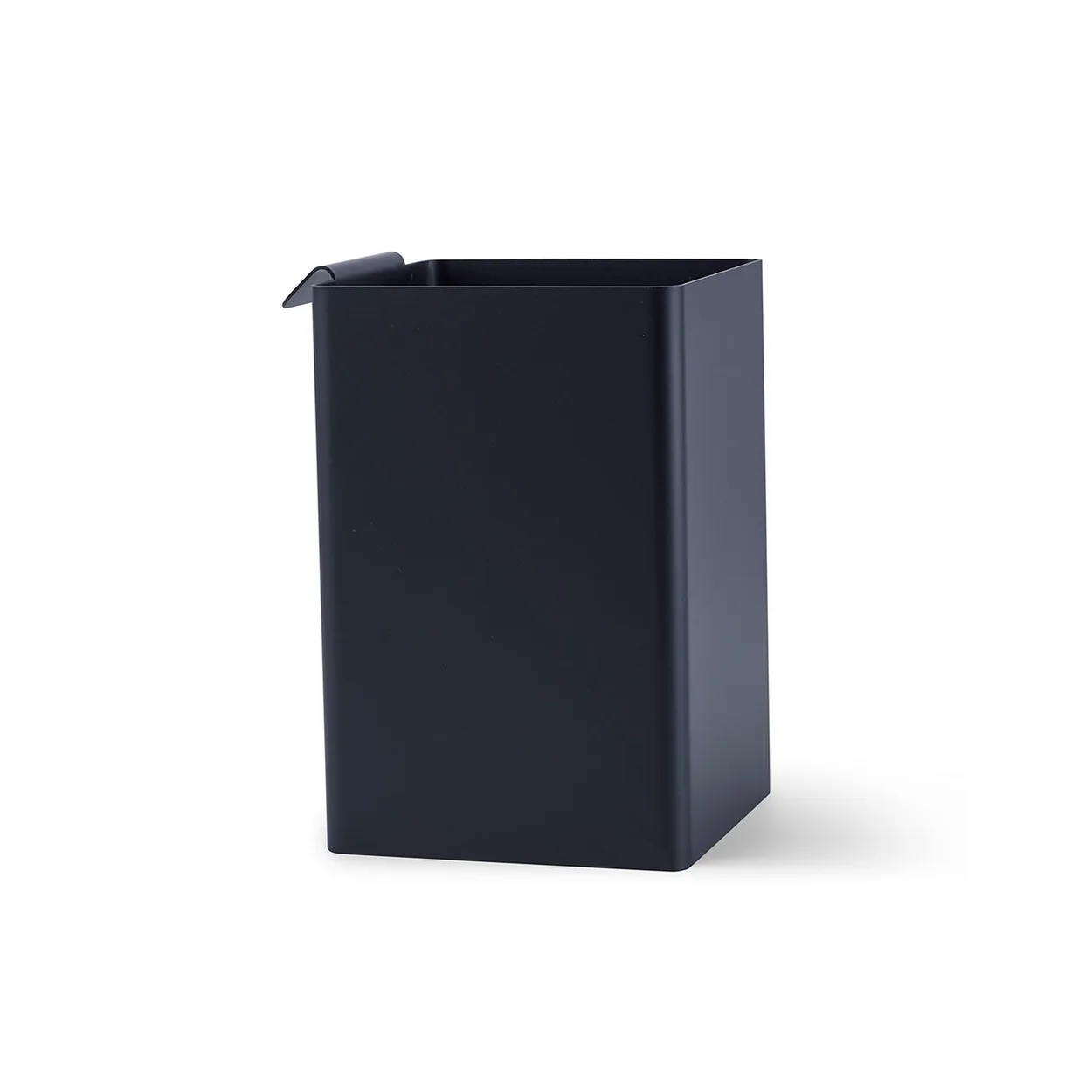 Gejst Flex Box large 15.5 cm black | Scandinavian Design | Shelves & shelving systems | Black