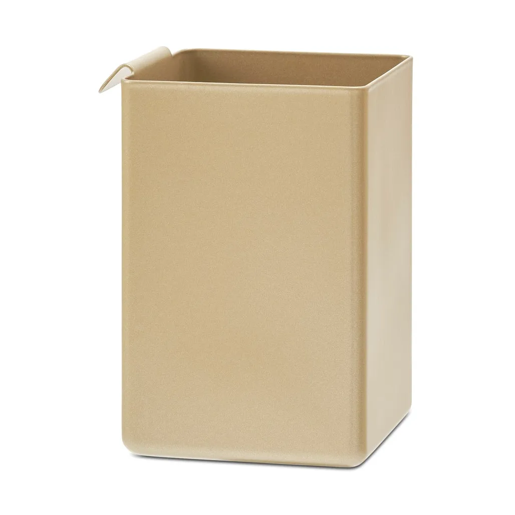 Flex Box large 15.5 cm, Brass Gejst