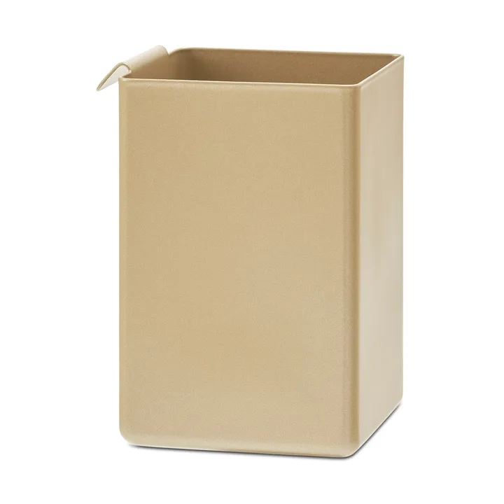 Flex Box large 15.5 cm - Brass - Gejst