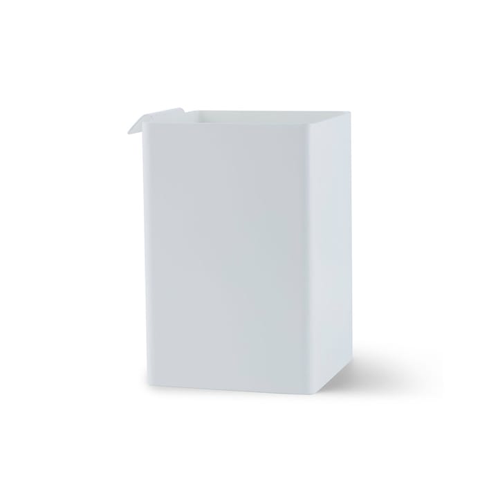 Flex Box large 15.5 cm - white - Gejst