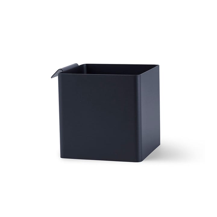 Flex Box small 10.5 cm - black - Gejst