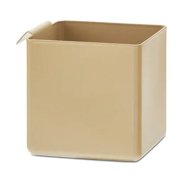 Flex Box small 10.5 cm - Brass - Gejst