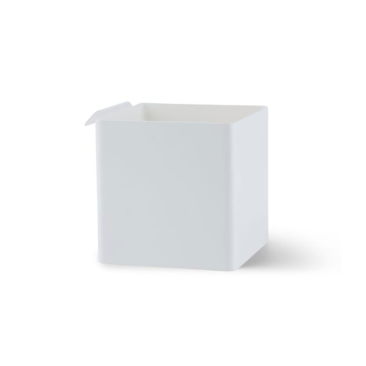 Flex Box small 10.5 cm - white - Gejst