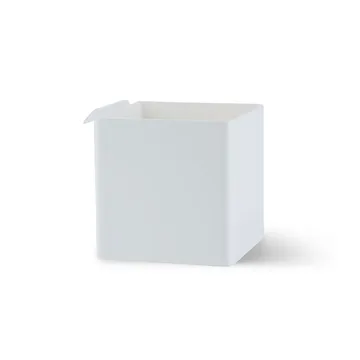 Flex Box small 10.5 cm - white - Gejst