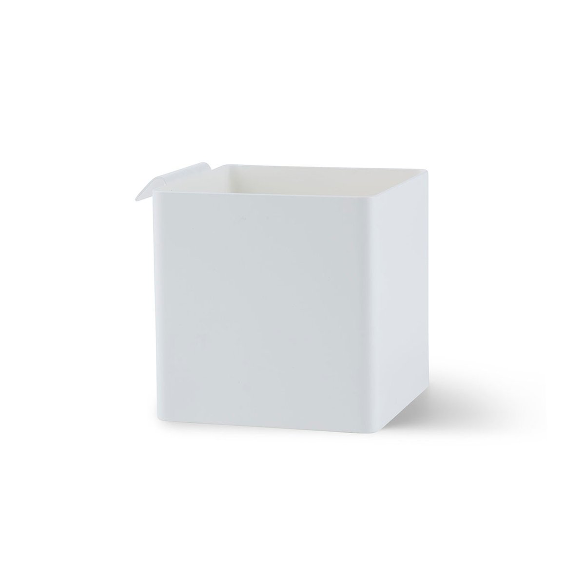 Gejst Flex Box small 10.5 cm white | Scandinavian Design | Shelves & shelving systems | White
