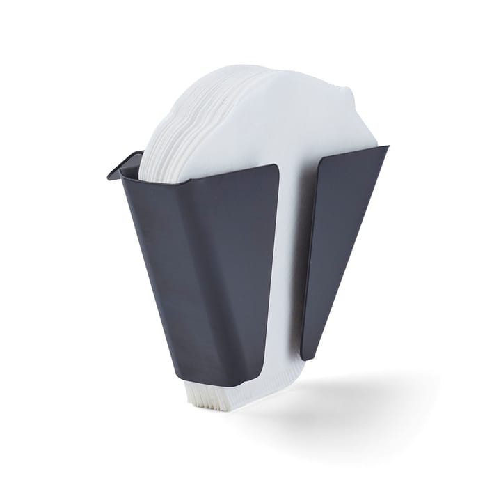 Flex coffee filter holder, black Gejst