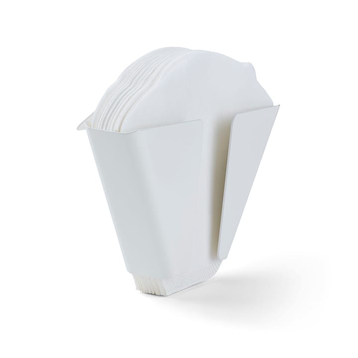 Flex coffee filter holder - white - Gejst