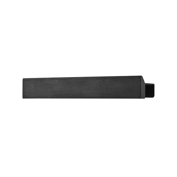 Flex Rail magnetic rail 40 cm - black-stained oack-black - Gejst