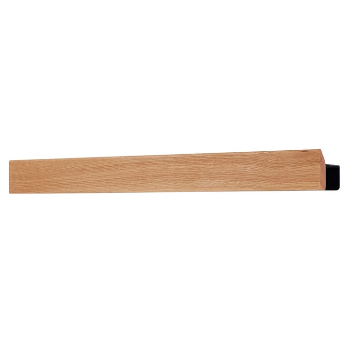 Flex Rail magnetic rail 60 cm - oak-black - Gejst