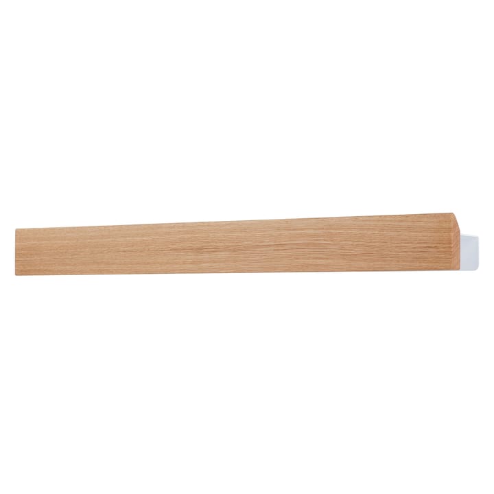 Flex Rail magnetic rail 60 cm - Oak-white - Gejst