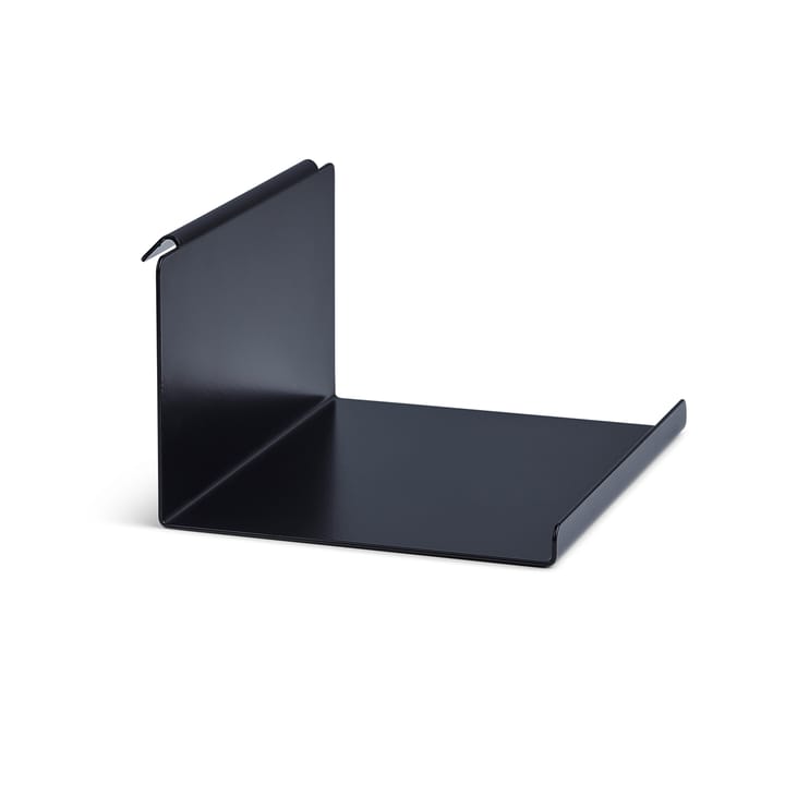 Flex Shelf 21 cm - black - Gejst
