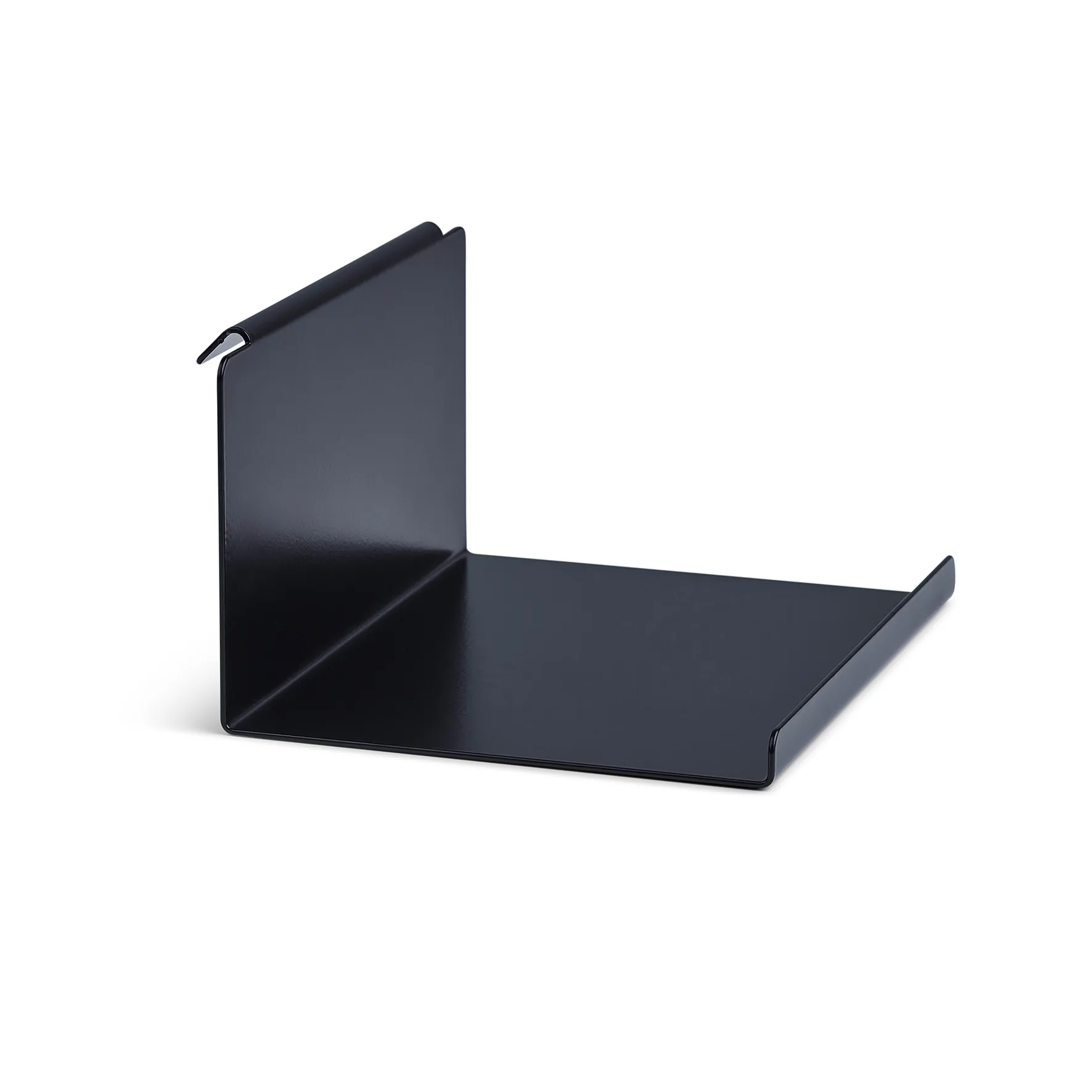 Flex Shelf 21 cm, black Gejst