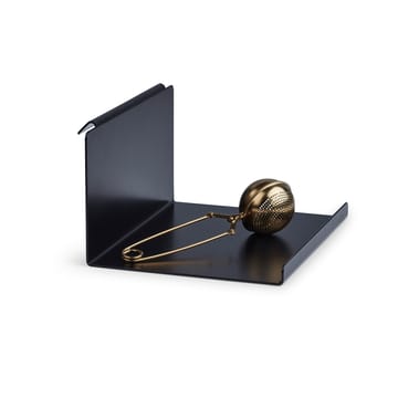 Flex Shelf 21 cm - black - Gejst