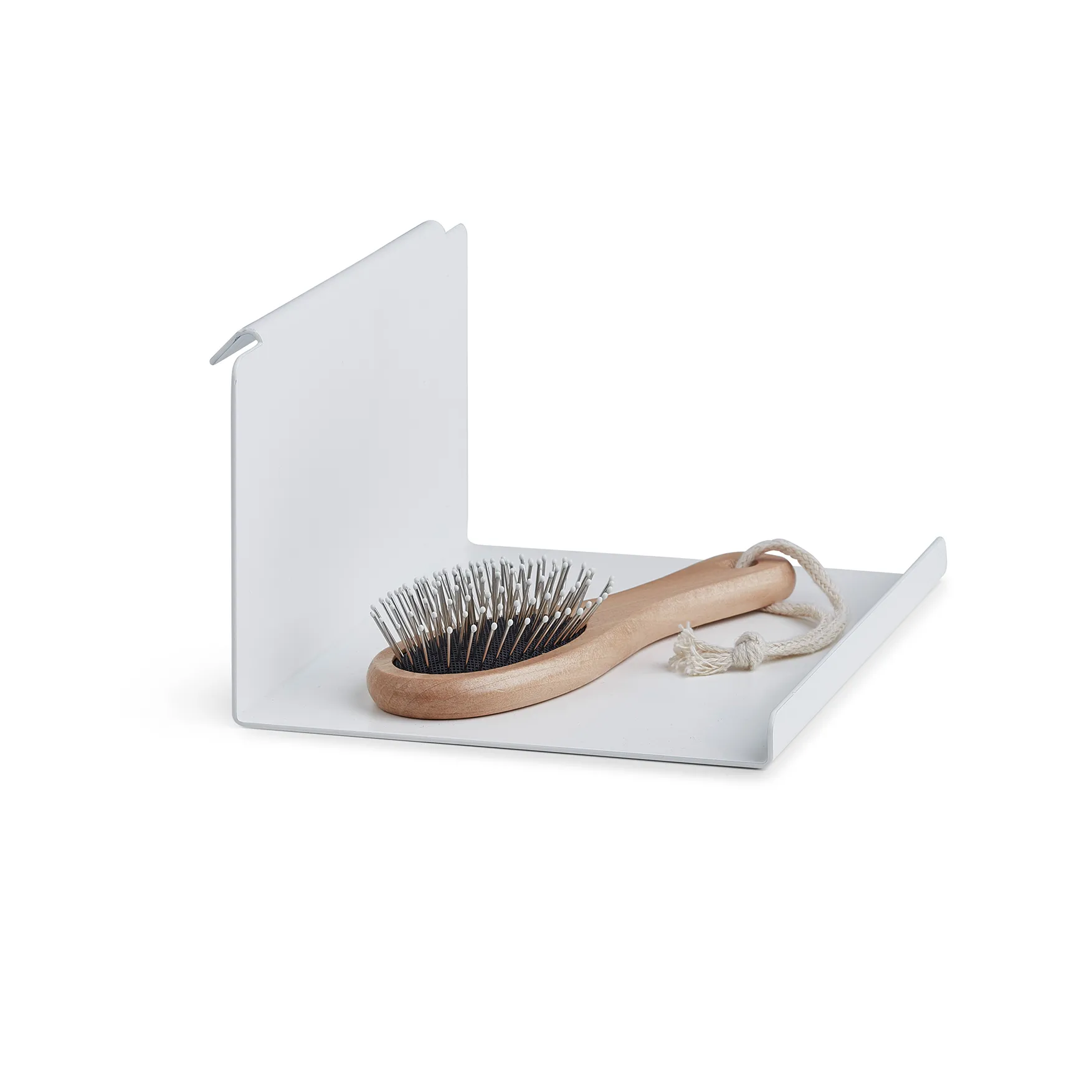 Flex Shelf 21 cm, white Gejst