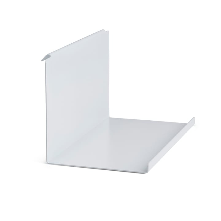 Flex Side Table shelf 32 cm - white - Gejst