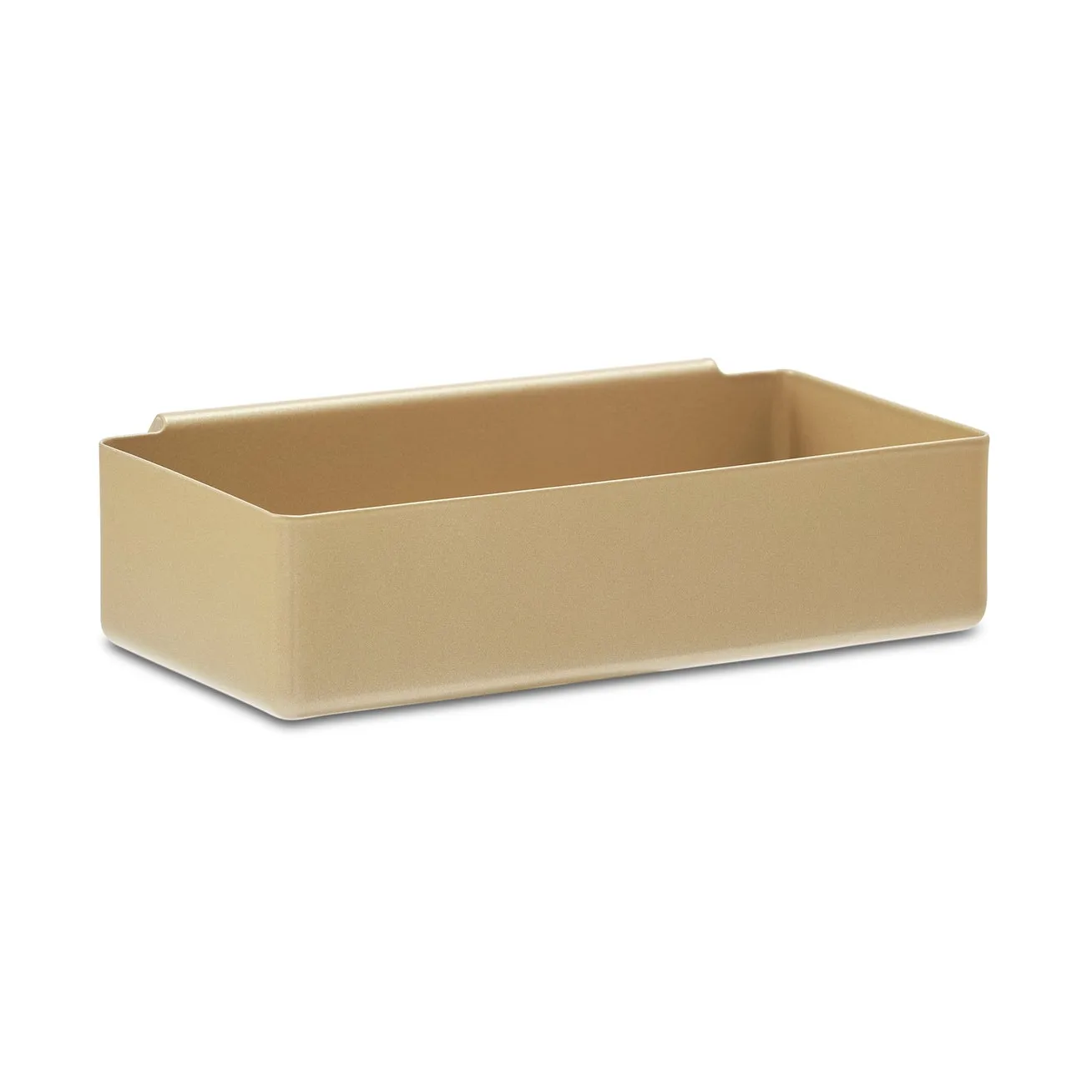 Flex Tray box, Brass Gejst