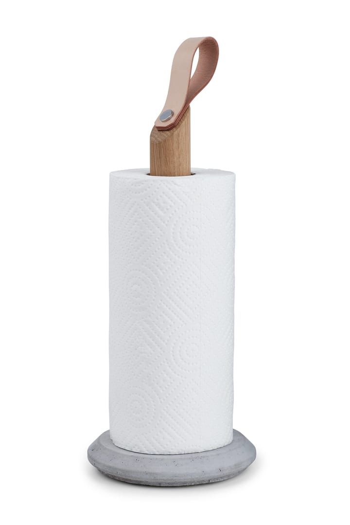Grab kitchen paper holder - Oak - Gejst
