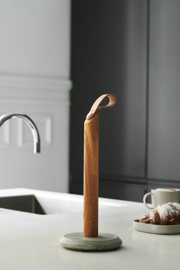 Grab kitchen paper holder - Oak - Gejst