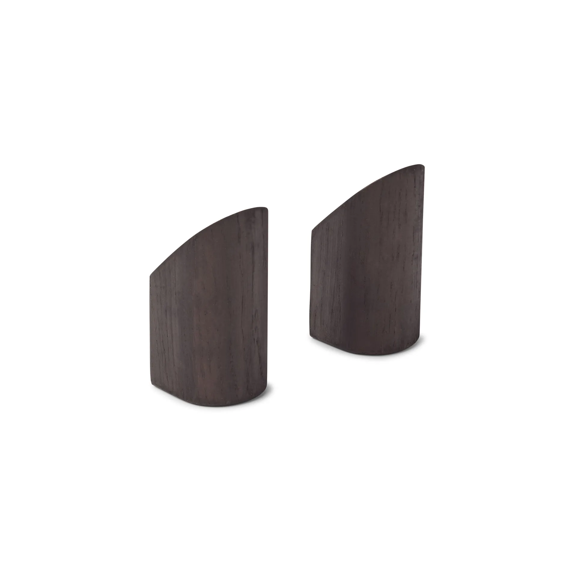 Kollage hook 2-pack, Black-Oak Gejst