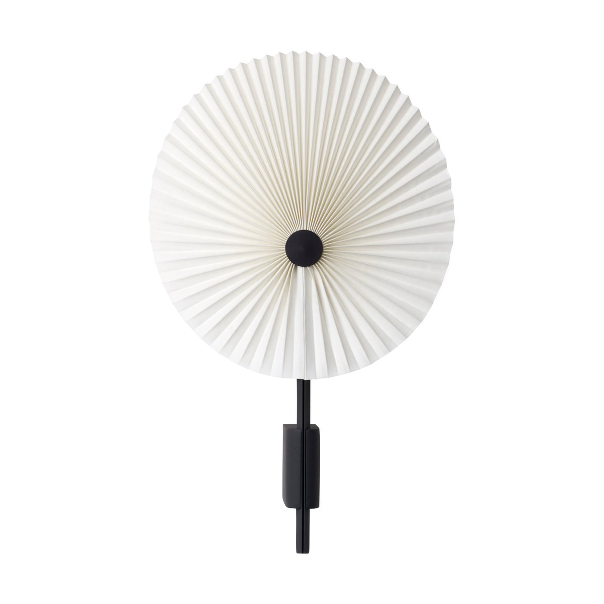 Gejst Liris wall lamp Black | Scandinavian Design | Wall lights | Black