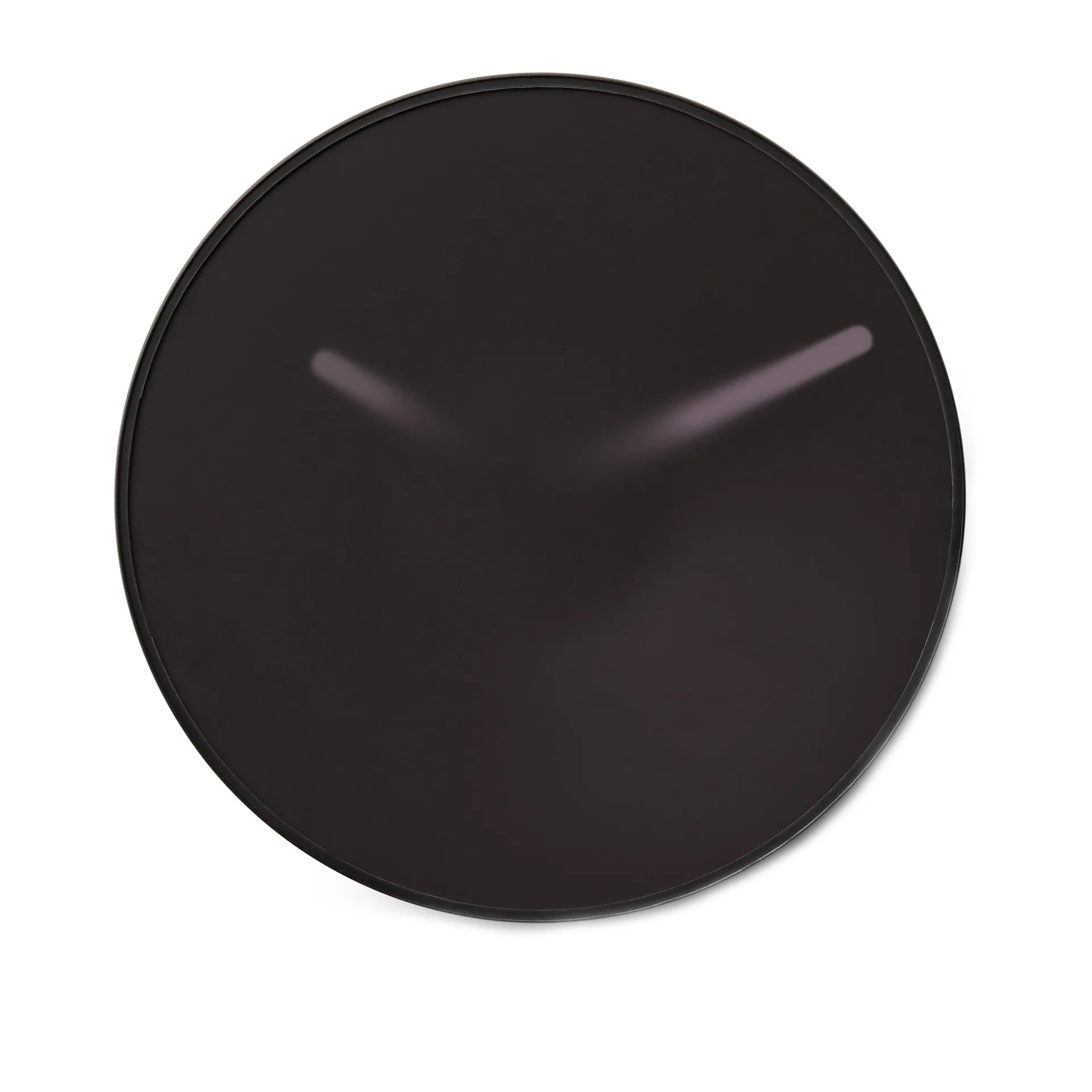 Momentt wall clock Ø30 cm, Black Gejst