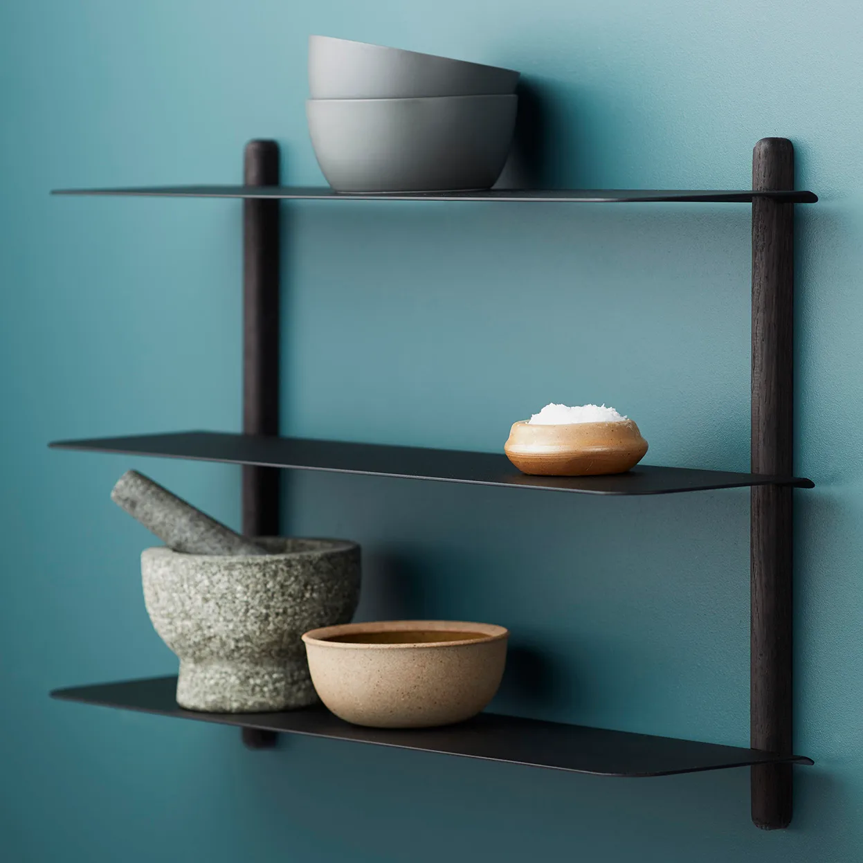 Nivo shelf A from Gejst - NordicNest.com