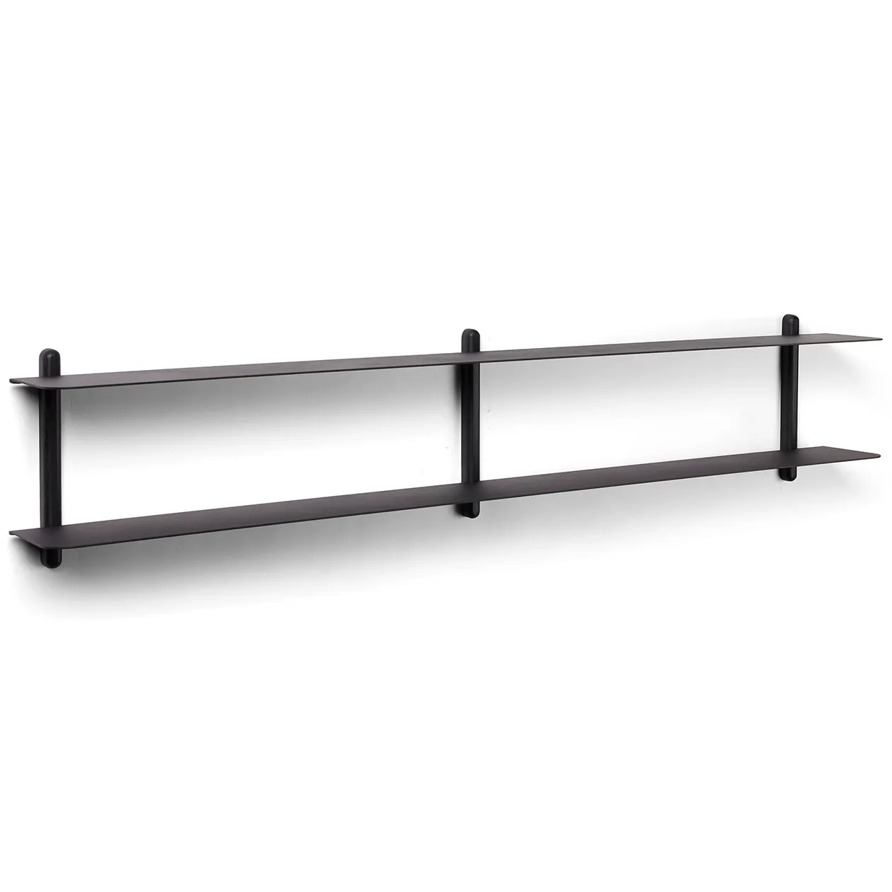 ⬛︎限定値下げ⬛︎Gejst ガイスト スチール 棚 nivo shelf シェルフ Nivo shelf C from Gejst - NordicNest.com