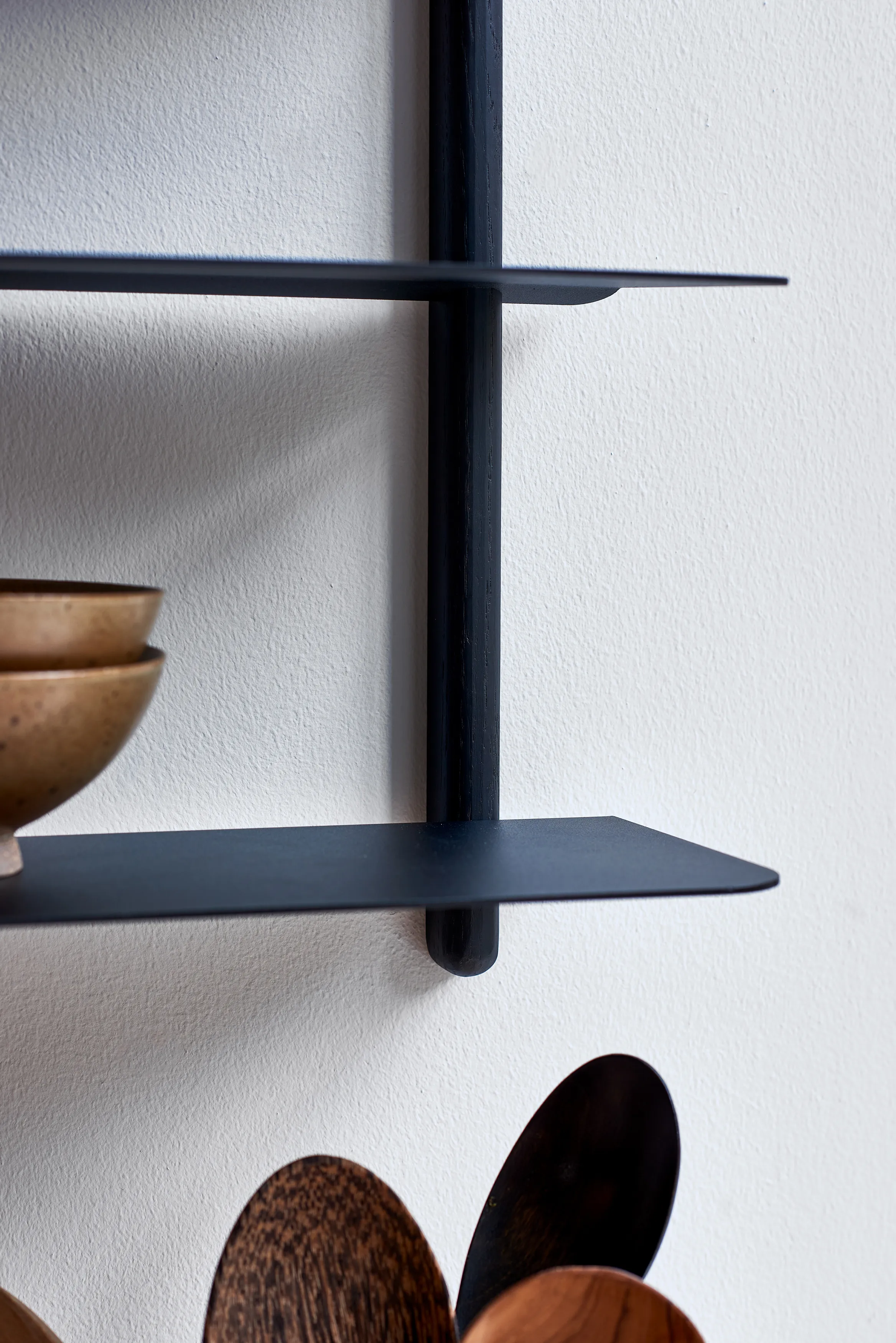 Nivo shelf D from Gejst - NordicNest.com