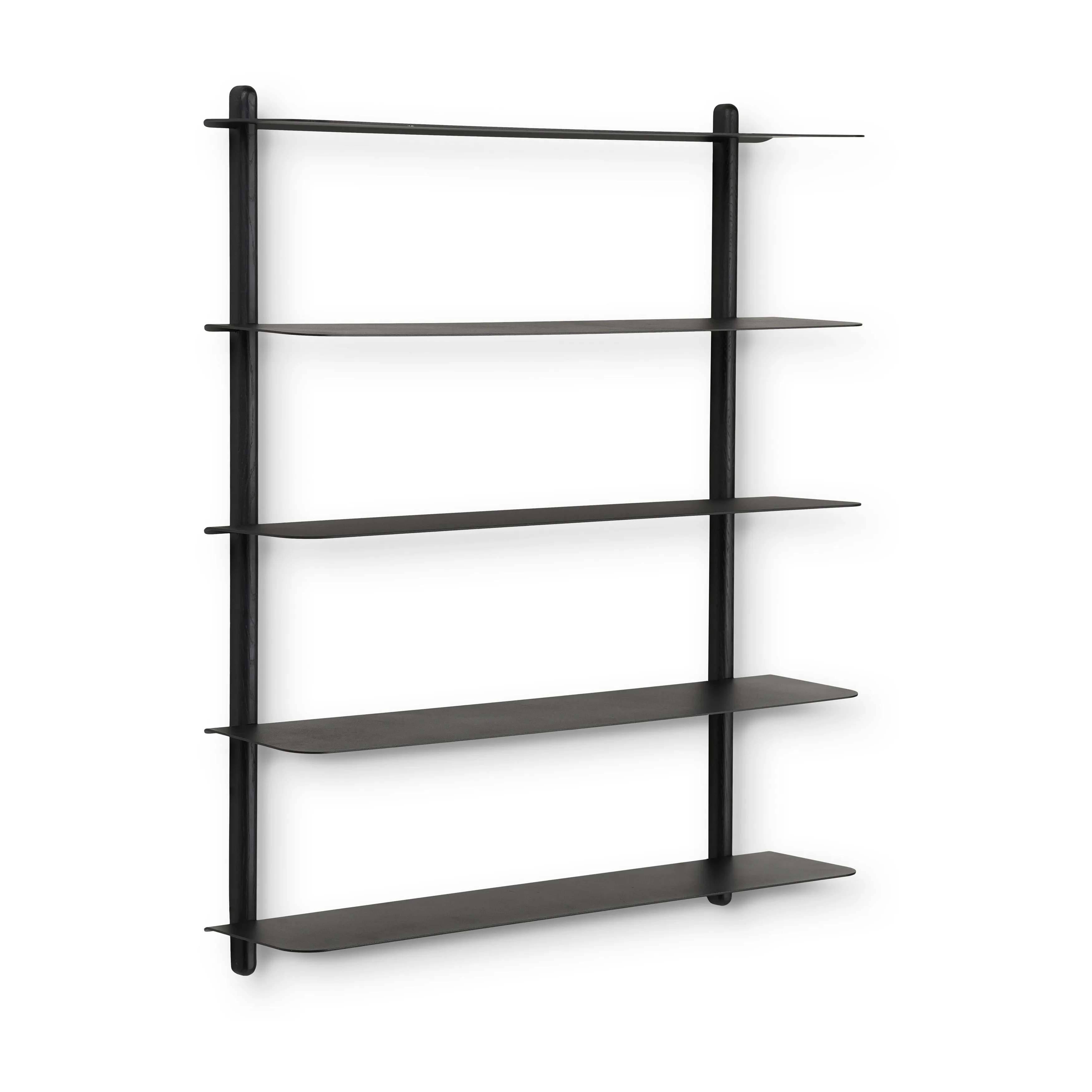 Nivo shelf E from Gejst - NordicNest.com