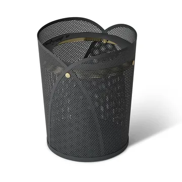 OYA waste bin 20L - Dark grey - Gejst