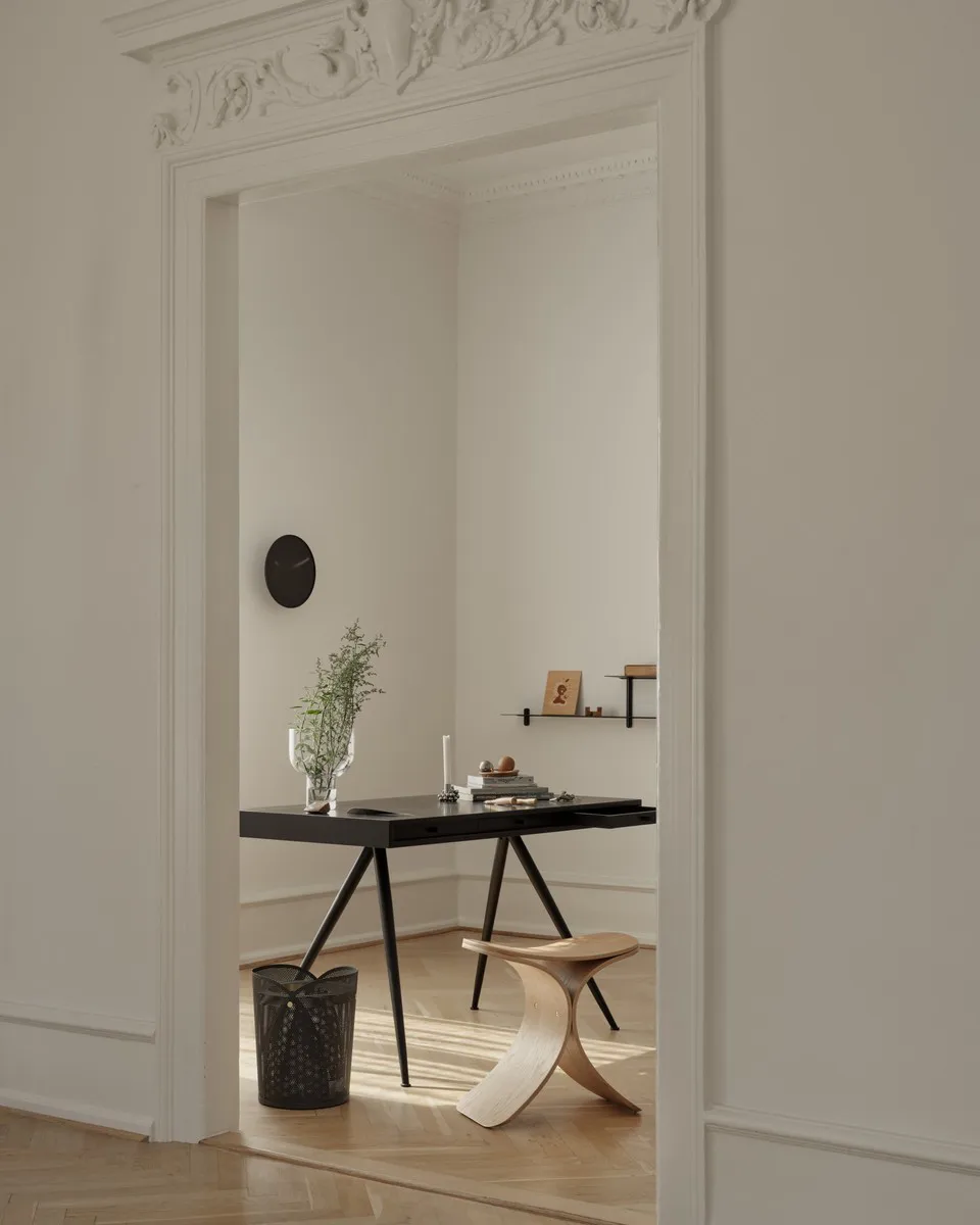 OYA waste bin 20L, Dark grey Gejst