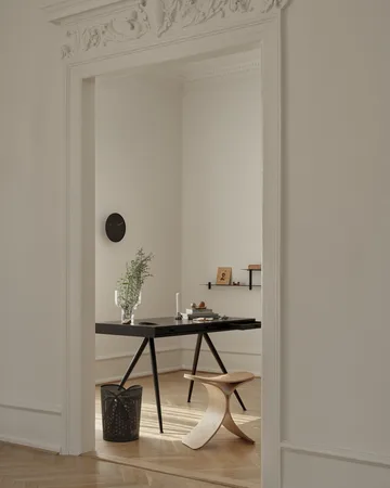 OYA waste bin 20L - Dark grey - Gejst