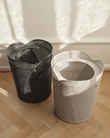 OYA waste bin 20L - Dark grey - Gejst