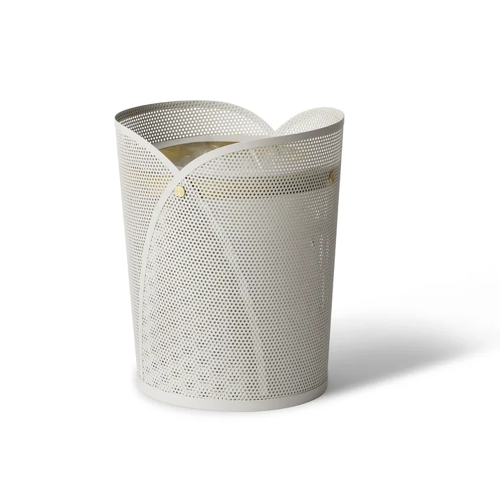 OYA waste bin 20L - Warm grey - Gejst