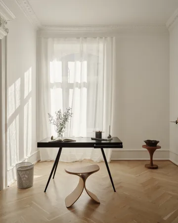 OYA waste bin 20L - Warm grey - Gejst