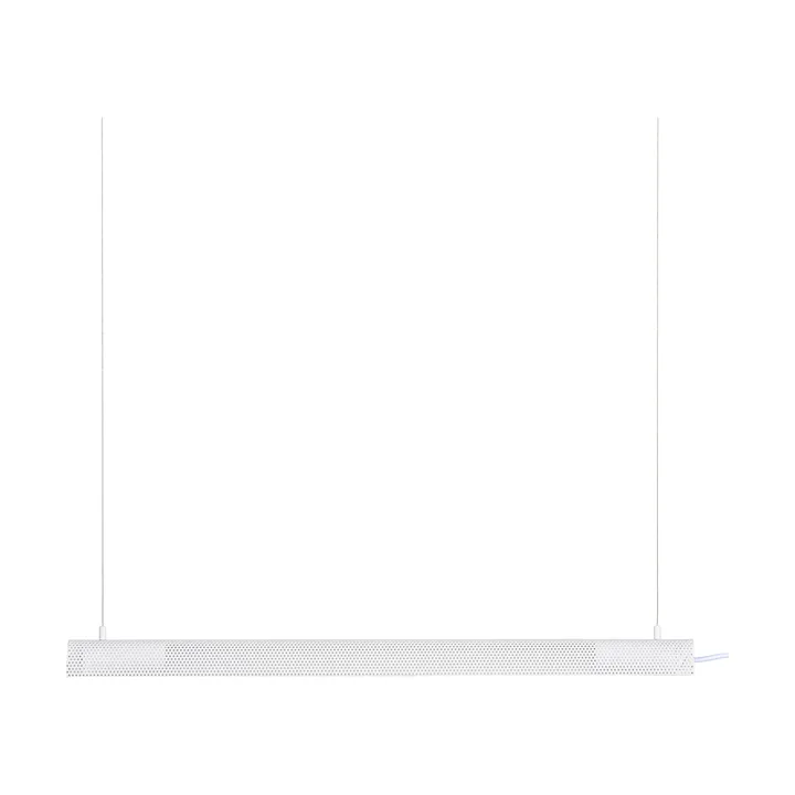 Radent pendant short 70 cm - White - Gejst