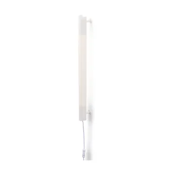 Radent wall lamp short 70 cm - White - Gejst