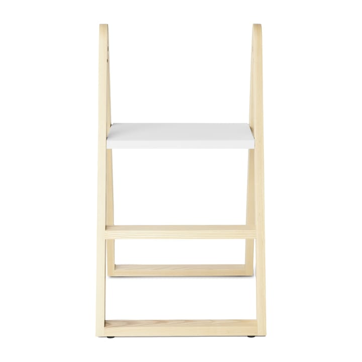 Reech step ladder  - Ash - Gejst