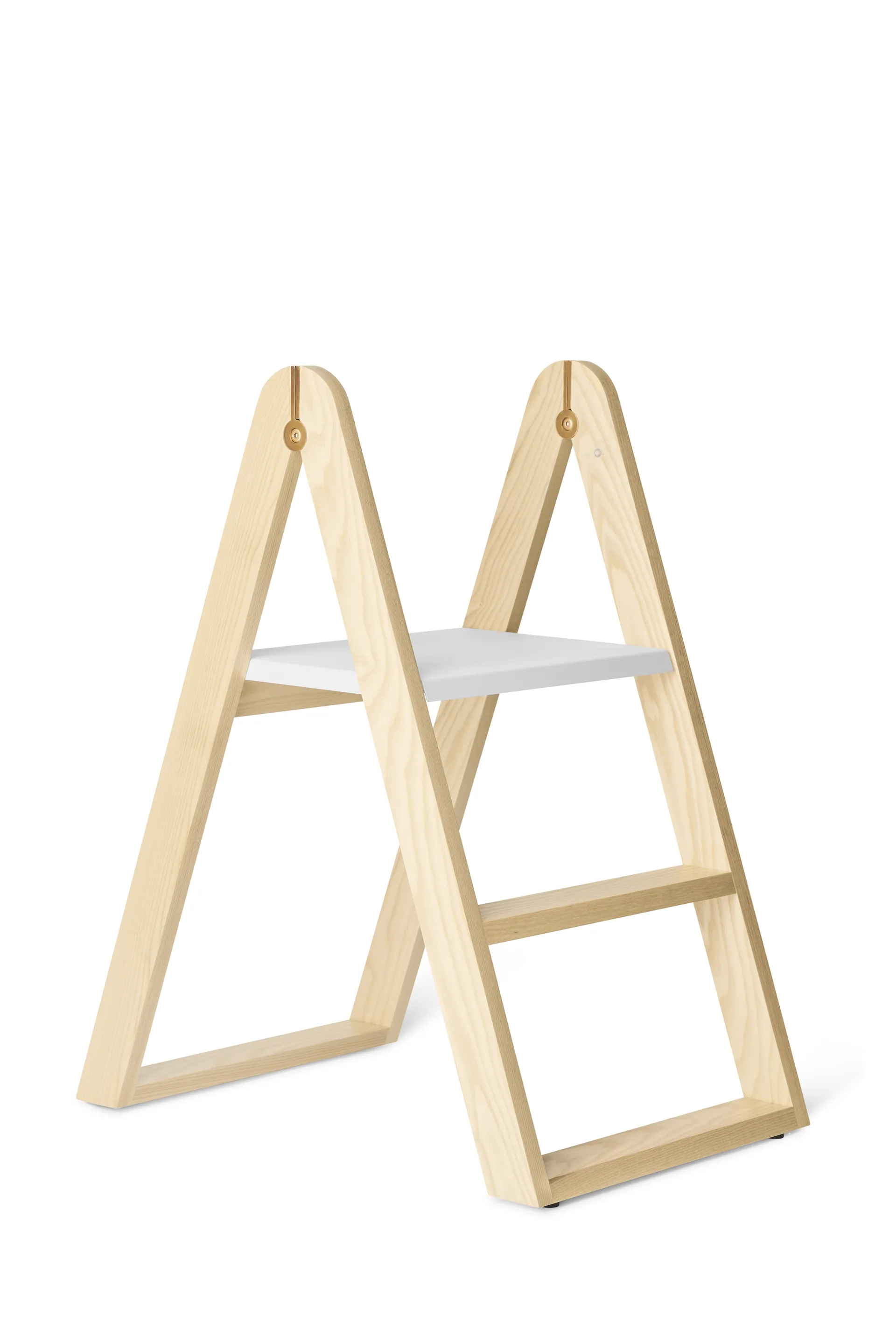 Reech step ladder , Ash Gejst